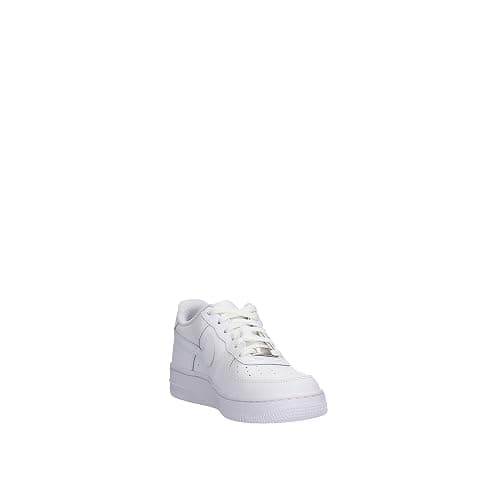 Nike Air Force 1 (GS), Scarpe da Basket per Bambini thumbnail 7