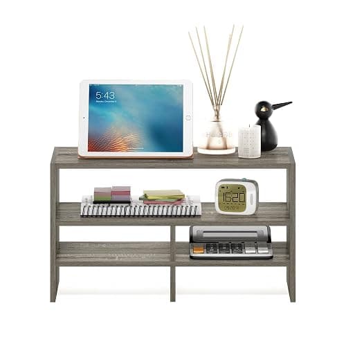 Furinno Hermite Desk Shelf thumbnail 7
