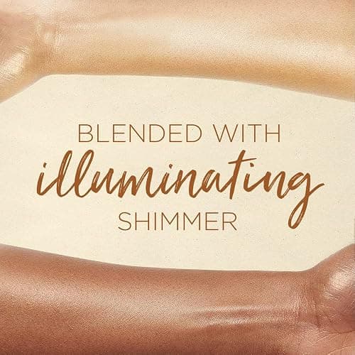 Coppertone Glow Shimmering Sunscreen Spray with Broad Spectrum SPF 50, 5 oz thumbnail 7