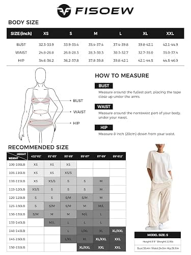 Fisoew Womens Wide Leg Track Pants Casual Elastic Waist Bow Tie Y2K Baggy Sweatpants with Pockets thumbnail 6