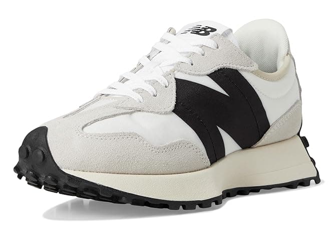 New Balance Women's 327 Sneaker - Image 1