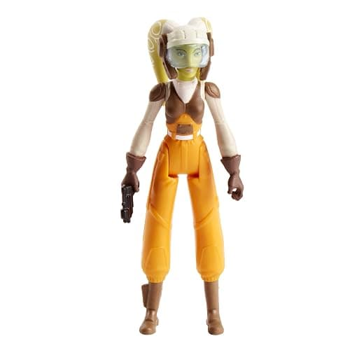 STAR WARS Rebels Hera Syndulla’s A-Wing thumbnail 5