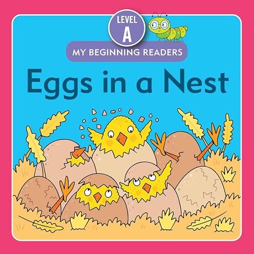 Read Myself Books (25pk) thumbnail 4