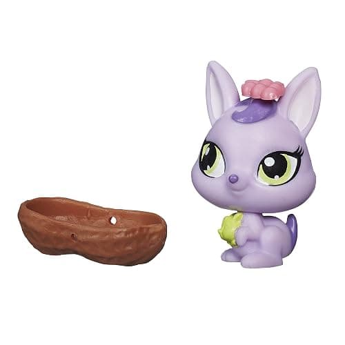 Littlest Pet Shop Mystery Bag (Series 3) thumbnail 8