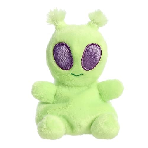 Ross Alien - Aurora Palm Pals - Image 1