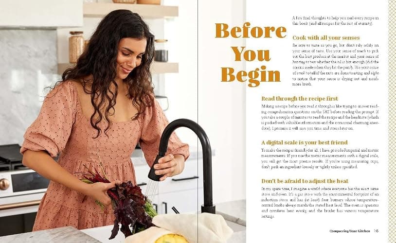 Big Vegan Flavor: Techniques and 150 Recipes to Master Vegan Cooking thumbnail 6