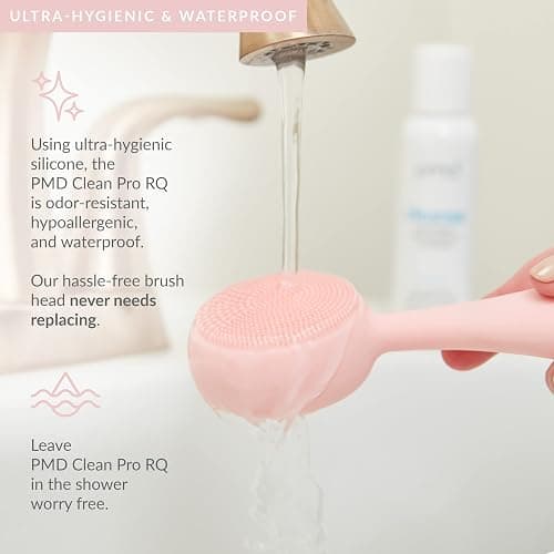 PMD Beauty Clean Pro OB - Smart Facial Cleansing Device thumbnail 8