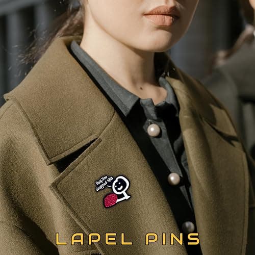 AAVEDGE Enamel Pins, Jesus Christ & Cross Pins for Backpacks, Christian Religious God Faith Lapel Pin, Catholic Bedge Brooch for Lanyard, Bag, Hat, Clothes, Jacket, Vest. thumbnail 4