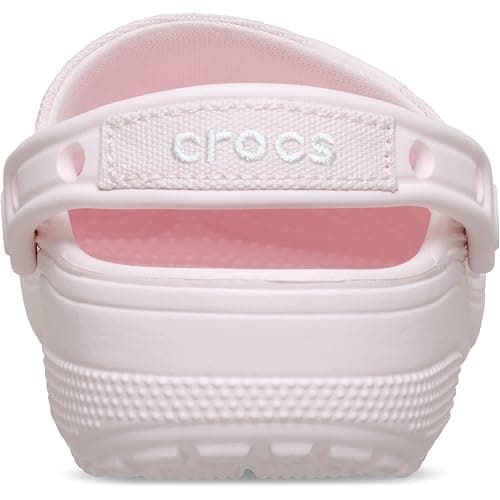 Crocs Unisex-Adult Classic Crafted Canvas Clogs for Men and Women thumbnail 2