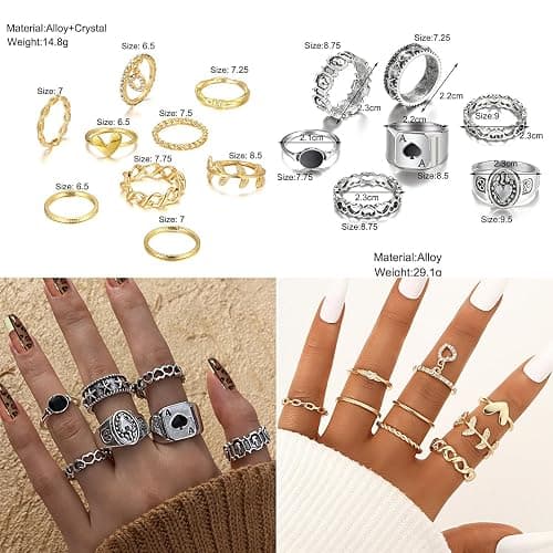 Pack of jewelry  thumbnail 6
