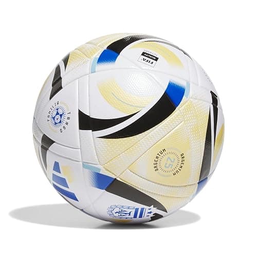 adidas FIFA World Cup 26™ Trionda Soccer Ball thumbnail 2