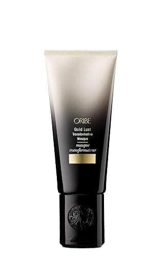 Oribe Gold Lust Transformative Masque - Image 1