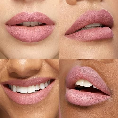 KIKO Milano Unlimited Stylo 04 | Creme-Lippenstift Mit Langem Halt Bis Zu 10 Stunden thumbnail 4