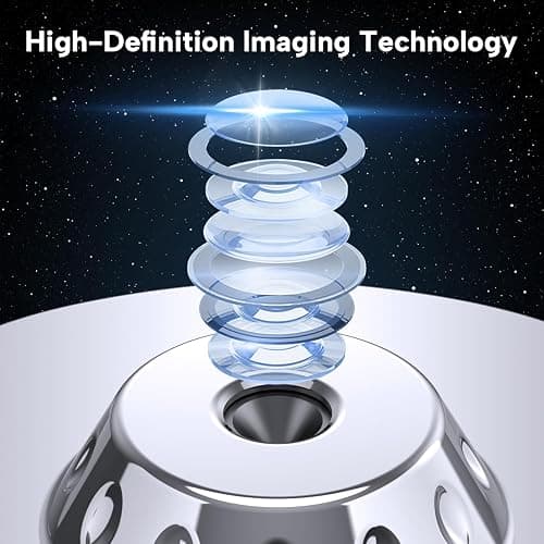 Laooteyy Car Star Projector with Smart Air Freshener Diffuser, Car Interior Decor, Ceiling LED Lights with 6 Scents, Vent Clip Roof Accent Light, Auto On/Off, Black (Starry Sky) thumbnail 5