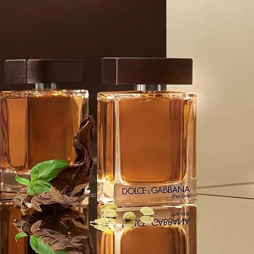 Dolce&Gabbana The One, Eau De Toilette Spray, Fragrance For Men - 5.07 Fl Oz (Pack of 1) thumbnail 3