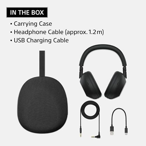 Sony WH-1000XM6  thumbnail 9