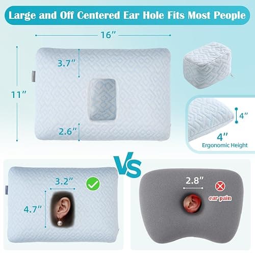 piercing pillow  thumbnail 2