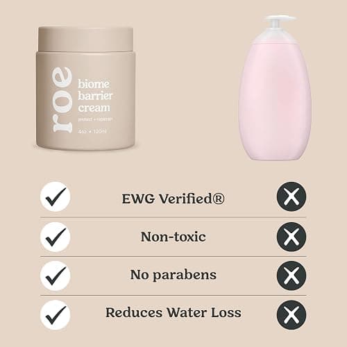 Organic Baby Cream thumbnail 3