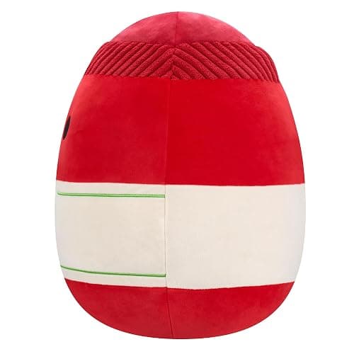 Squishmallows Original 16-Inch Illia Red Sriracha - Large Ultrasoft Official Jazwares Plush thumbnail 8