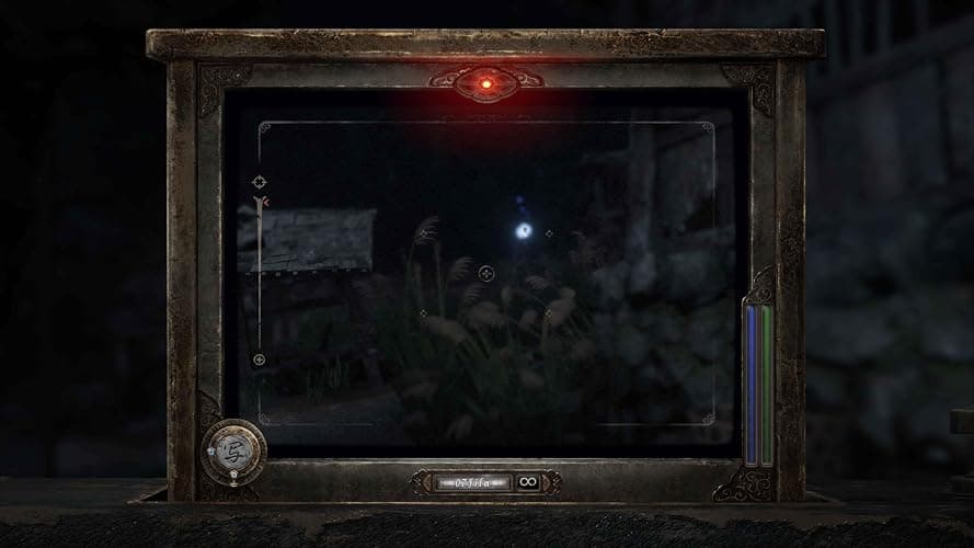 FATAL FRAME II: Crimson Butterfly REMAKE - PlayStation 5 thumbnail 9