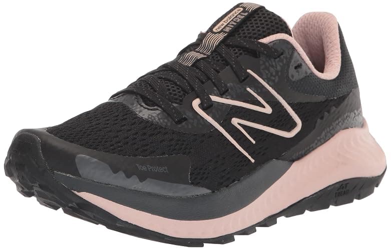 New Balance Men's DynaSoft Nitrel V5 Trail Running Shoe - Image 1