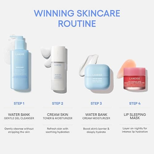 laneige skincare set thumbnail 4