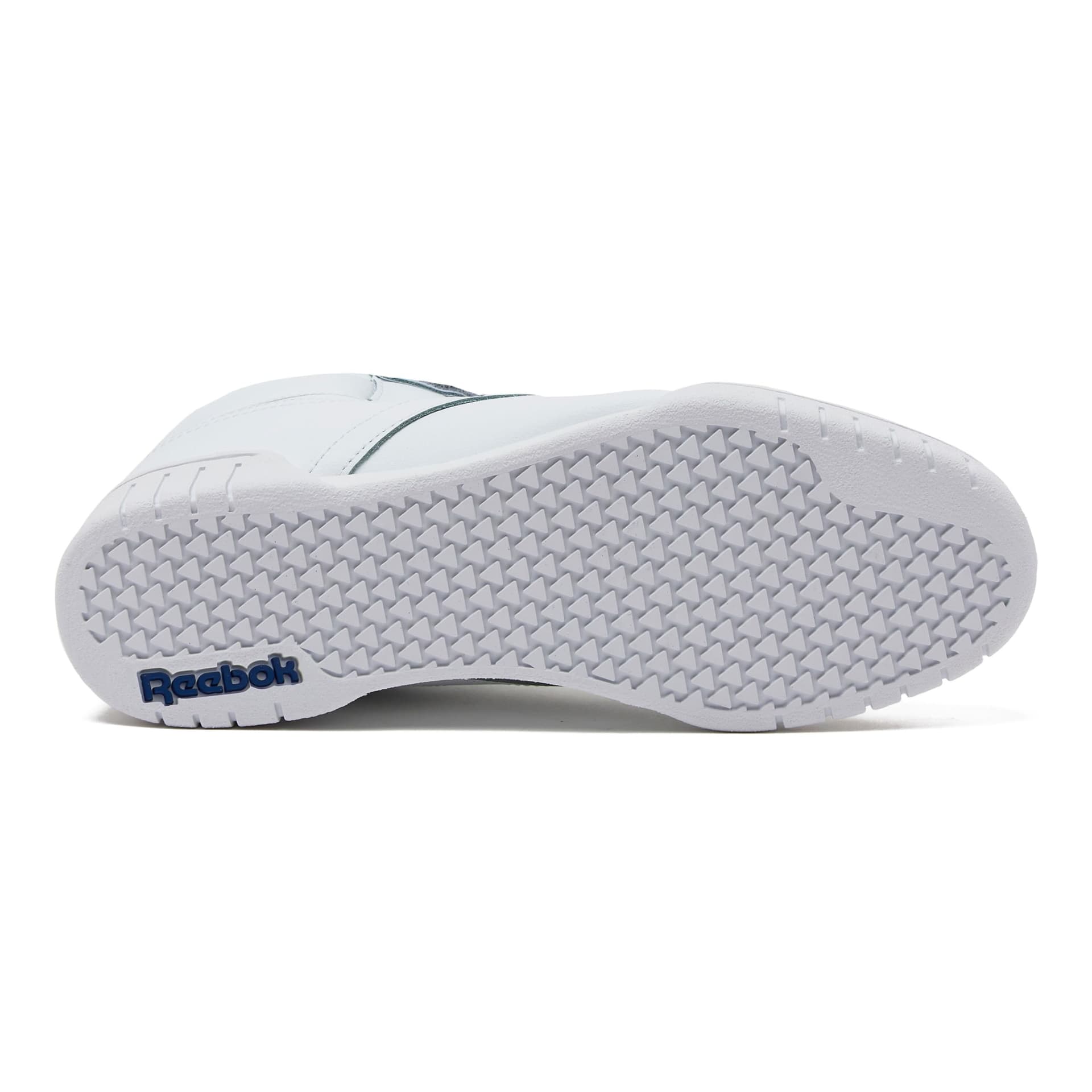 Reebok Men's Ex-O-Fit Hi Trainers thumbnail 6