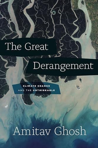 The Great Derangement: Climate Change and the Unthinkable - Image 1