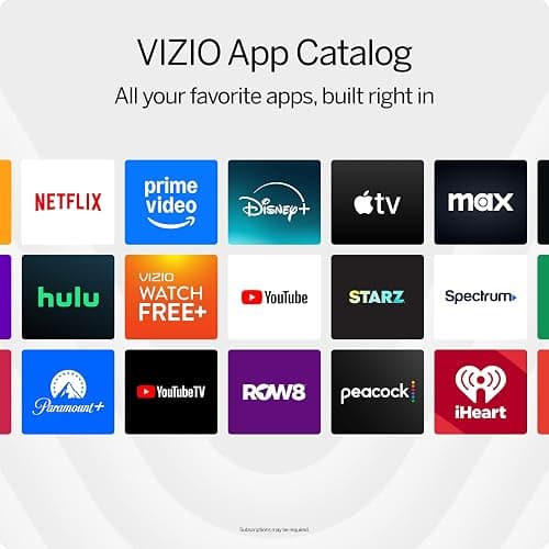 VIZIO 40-inch Full HD 1080p Smart TV with DTS Virtual: X, Alexa Compatibility, Google Cast Built-in, Bluetooth Headphone Capable, (VFD40M-08 New) thumbnail 8