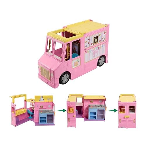 Barbie Sets thumbnail 5