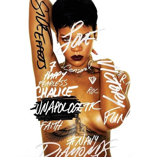 Unapologetic Deluxe - Image 1