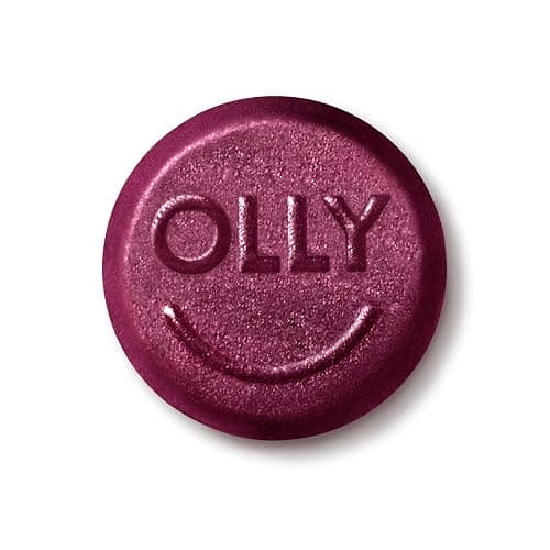 OLLY Women's Multivitamin Gummy, Vitamins A, D, C, E, Biotin, Folic Acid, Adult Chewable Vitamin, Berry Flavor, 45 Day Supply - 90 Count thumbnail 12