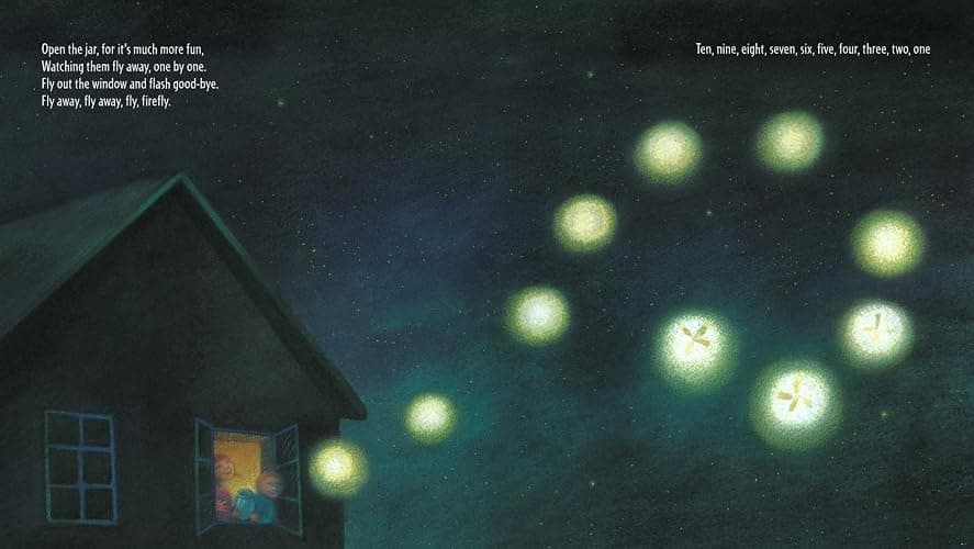 Ten Flashing Fireflies thumbnail 4