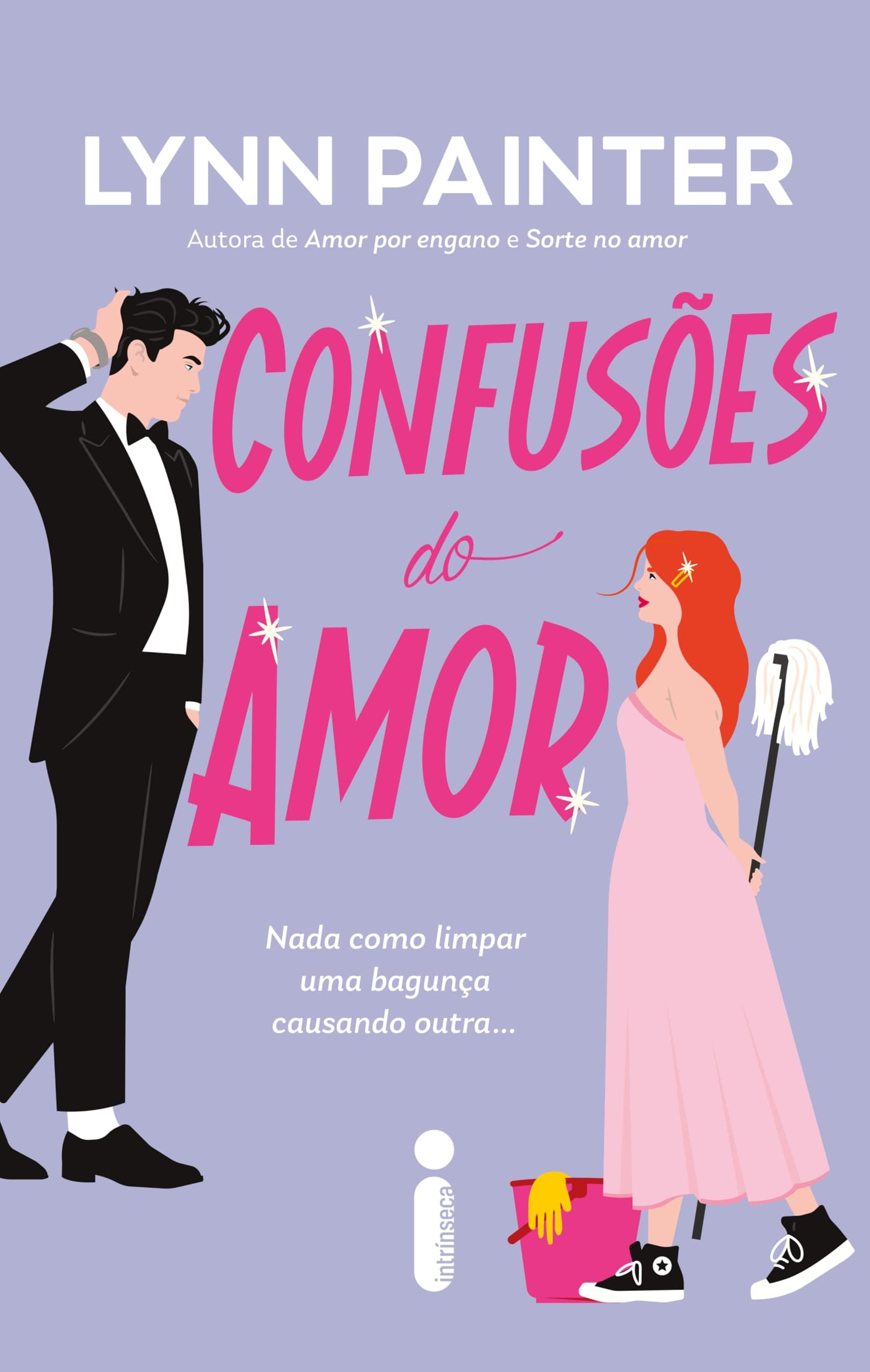 Confusões do amor - Image 1