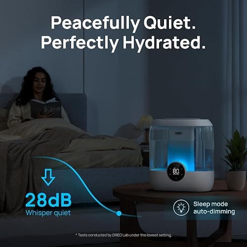 Humidifier thumbnail 5