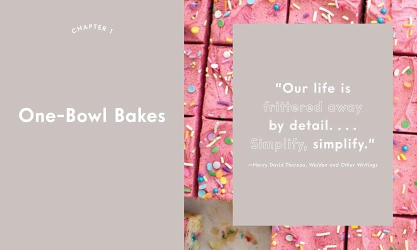 100 Afternoon Sweets: With Snacking Cakes, Brownies, Blondies, and More (100 Baking Recipes for Every Kitchen) thumbnail 8