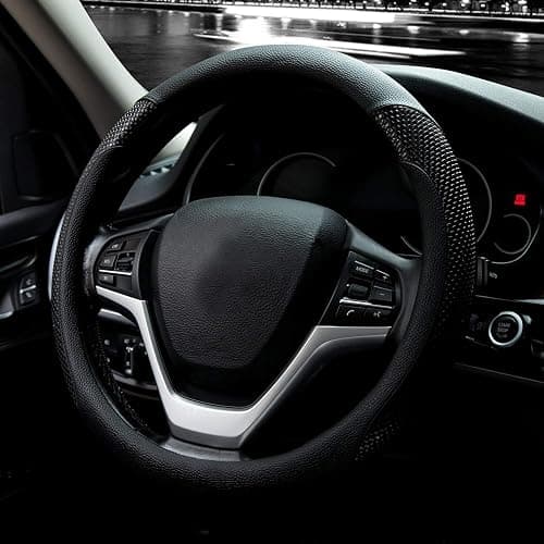 Steering Wheel Cover  thumbnail 2