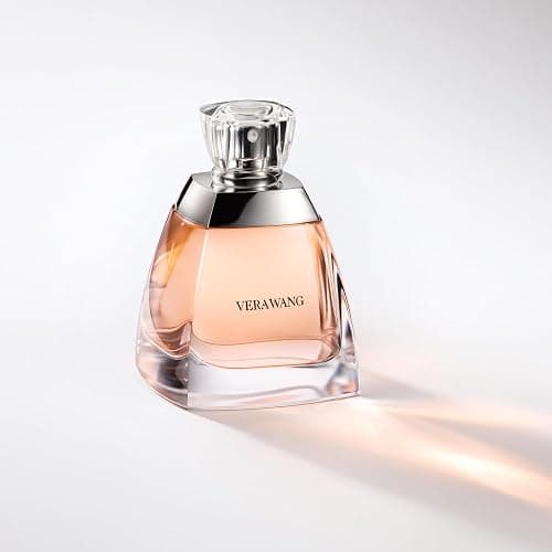 Vera Wang Vera Wang Eau de Parfum 3.4 fl oz (Pack of 1), Notes of Waterlily, Tahitian Flower, and Vanilla, Women's Fragrance, Long Lasting, Everyday Fragrance, Travel Size thumbnail 7