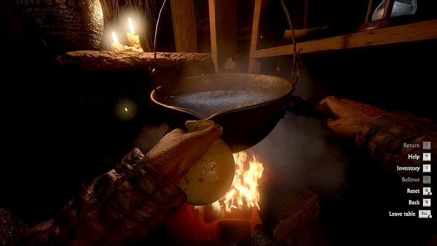 Kingdom Come: Deliverance II - PlayStation 5 thumbnail 6