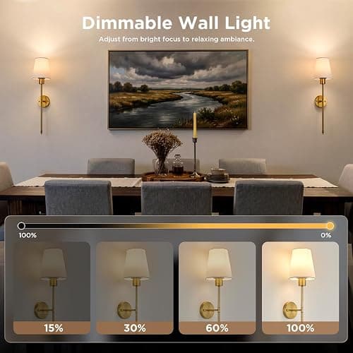 Wall lamps  thumbnail 5