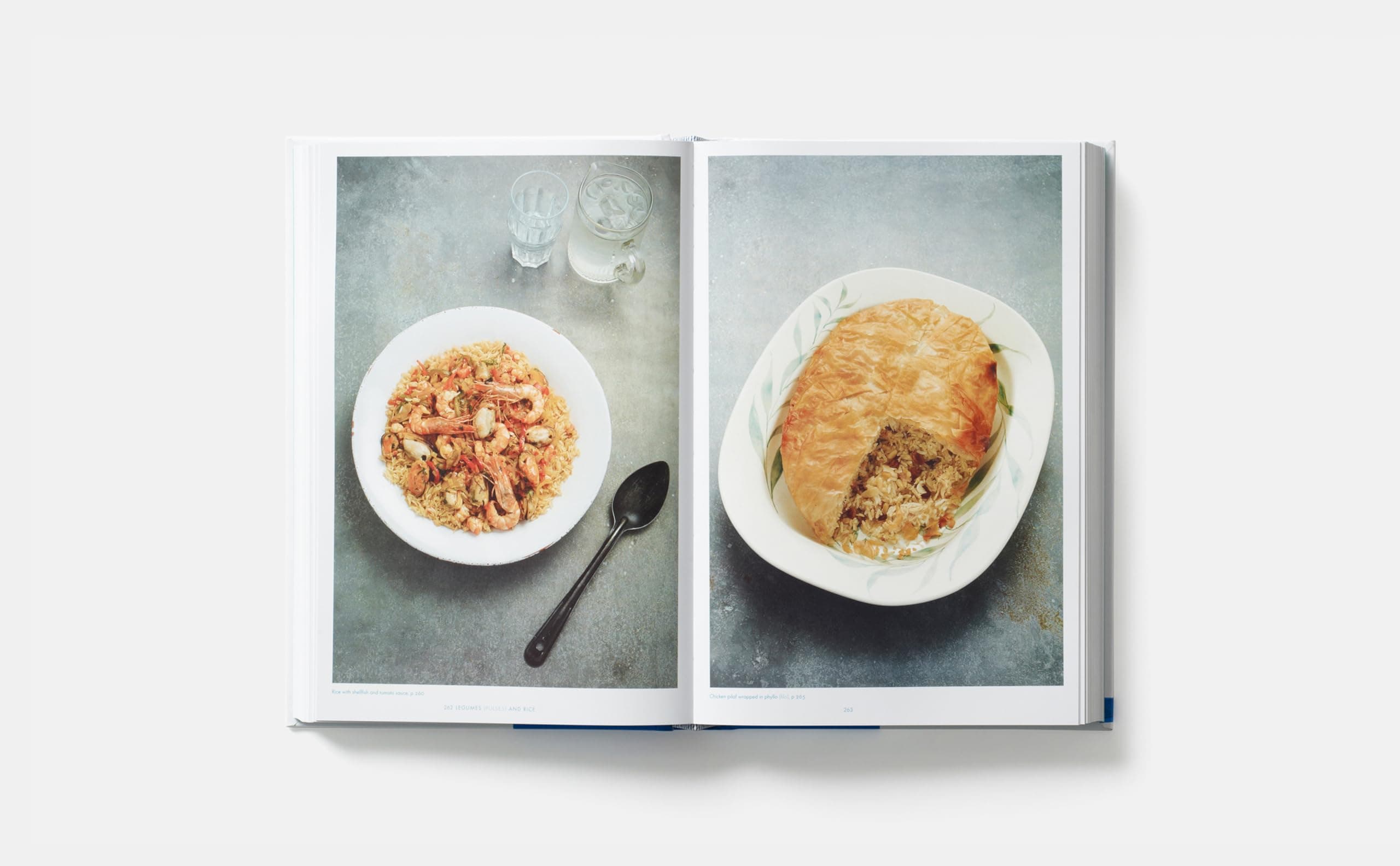 Greece: The Cookbook thumbnail 3