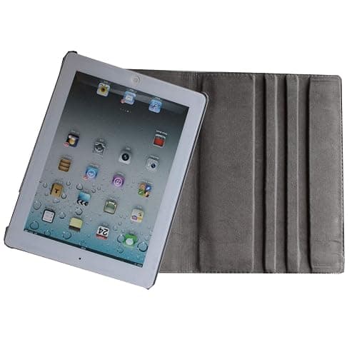 JYtrend Case for iPad A16 11-inch (11th Gen 2025), for 2022 iPad 10th Generation 10.9 inch, Rotating Stand Smart Magnetic Cover for Model A3354 A3355 A3356 A2696 A2757 A2777 (Lotus Flower) thumbnail 7