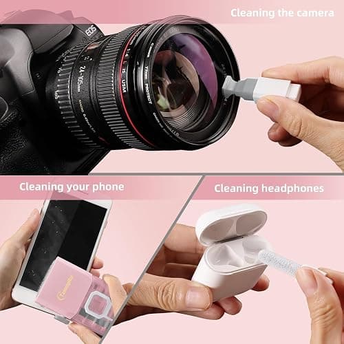 Device cleaning kit thumbnail 4