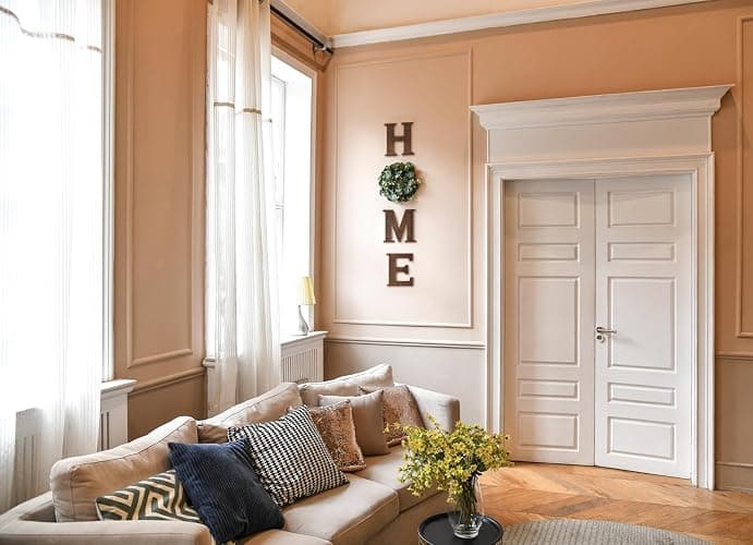 Entry way wall decor thumbnail 4