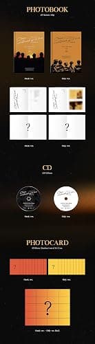 day6 book of us: negentropy album thumbnail 3