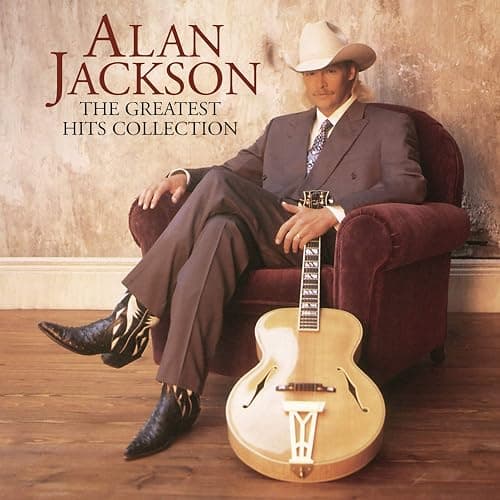 The Greatest Hits Collection - Image 1