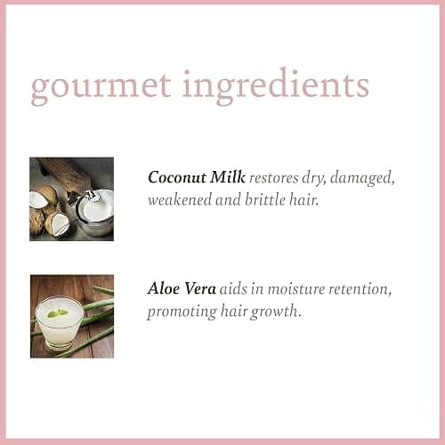 Camille Rose Conditioner thumbnail 3