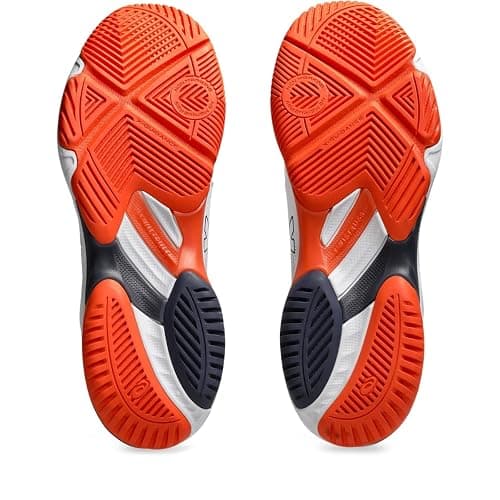 ASICS Men's Netburner Ballistic FlyteFoam 3 Volleyball Shoe thumbnail 7