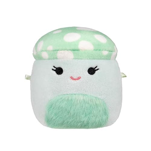 Squishmallows Original Micromallows Plush “Snack Machine” Deluxe Accessory Set thumbnail 7
