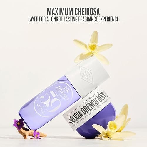 SOL DE JANEIRO Delicia Drench Body Butter thumbnail 6